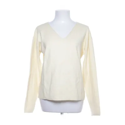 Långärmad t-shirt (Gul) från Ever Me Polyamid, Viskos