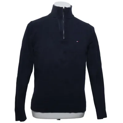 Sweater (Blue) from Tommy Hilfiger Cotton