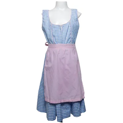 Dirndl (Blue, White, Pink) from MS-Trachten