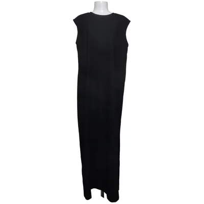 Maxi jurk (Zwart) van Westerlind Polyamide, Polyester, Viscose