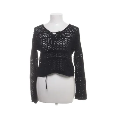 Tröja (Svart) från Page One Bomull