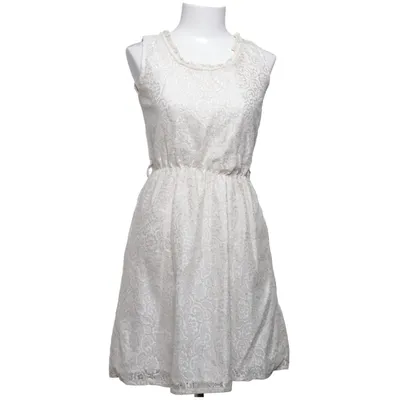 Dress (Beige) from Fröken Söt