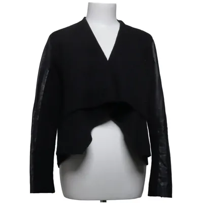 Cardigan (Gaeton) van Ted Baker Leer, Wol