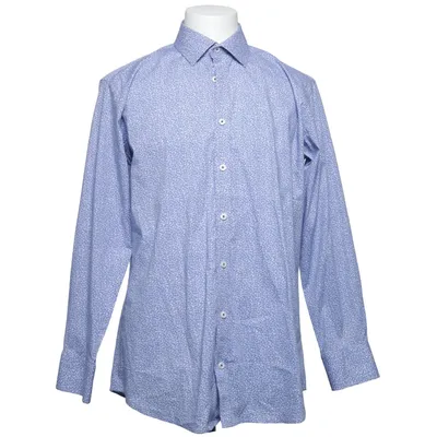 Chemise (St James Slim Fit) de Hawes & Curtis Coton, Élasthane