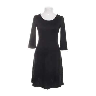 Dress (Black) from VILA Elastane, Polyester, Viscose