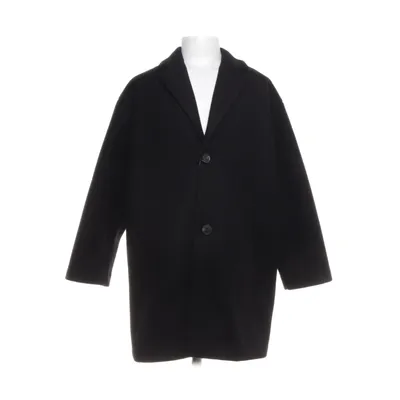 Blazer (Zwart) van Zara Polyester