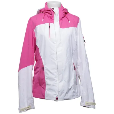 Manteau de ski (Rose, Blanc) de Halti