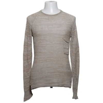 Sweater (Beige) from Alan Rust Cotton