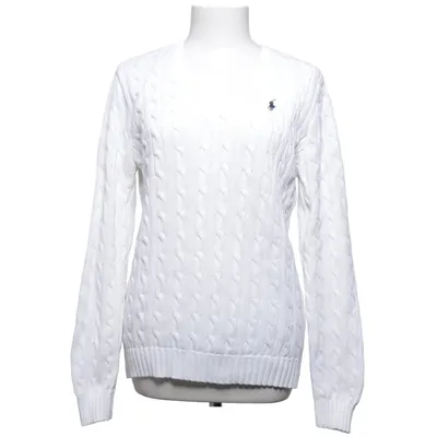 Trui (Wit) van Polo Ralph Lauren