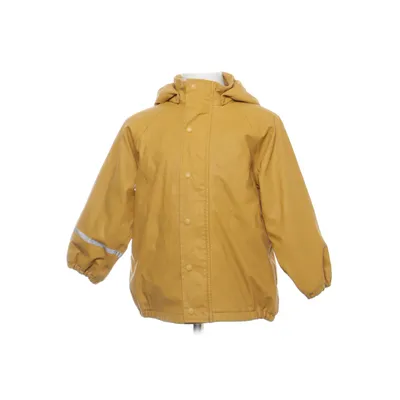 Regnjacka (Gul) från Celavi Polyester, Polyuretan