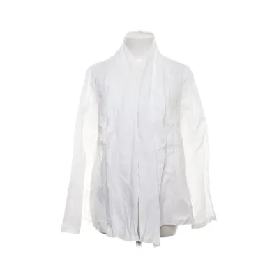 Blouse (White) from Alex & Co. Linen