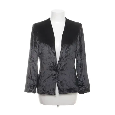 Jacka (Svart) från Filippa K Silke, Viskos