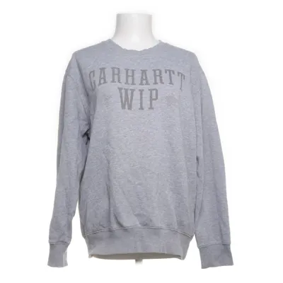Sweatshirt (Gray) from Carhartt Cotton, Polyester