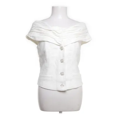 Vest (White) from NA-KD