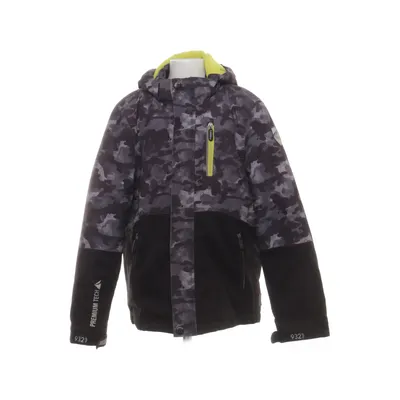 Manteau de ski (Noir, Gris, Multicolore) de Raintex Polyester