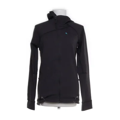 Hoodie (Gray) from Klättermusen