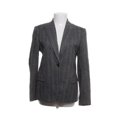 Kavaj (Grå) från Filippa K Elastan, Kupro, Polyamid, Polyester, Ull, Viskos