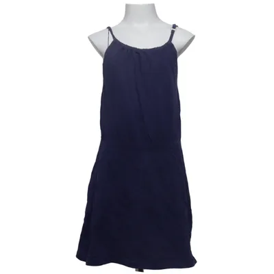 Robe (Bleu) de Fitz Coton