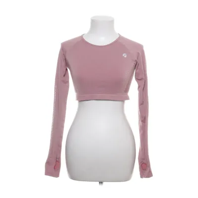 Träningstopp (Rosa) från Oceans Apart Elastan, Polyamid