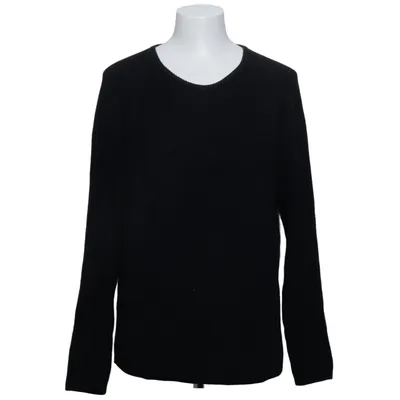 Pull-over (Noir) de RVLT Revolution Coton