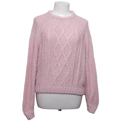 Trui (Roze) van Collection Pimkie Acryl, Polyamide