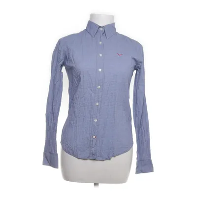 Shirt (Blauw) van SAND