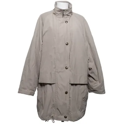 Parka (Beige) de Etage Polyamide, Polyester