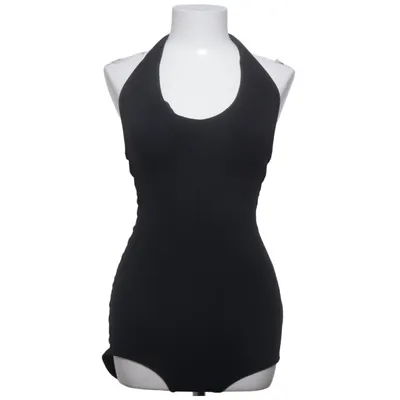 Romper (Zwart) van Zym Dance Style