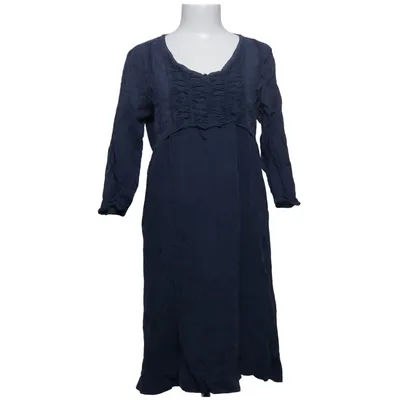 Dress (Blue) from Deeday Cotton