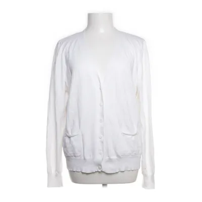 Kofta (Vit) från Åhléns + Bomull, Elastan, Polyamid