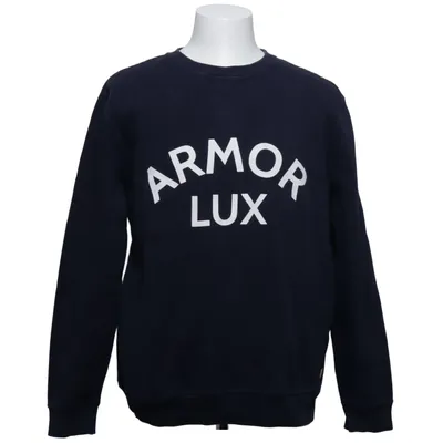 Collegetröja (Blå) från Armor Lux Bomull