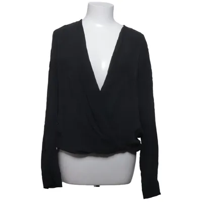 Blus (Svart) från Diane von Furstenberg Silke