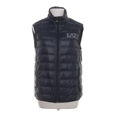 Dunväst (Blå) från Emporio Armani Dun, Fjädrar, Polyamid