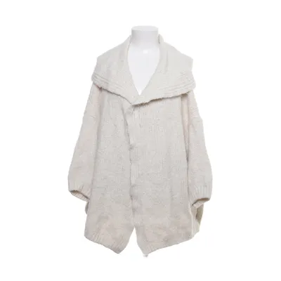 Kofta (Beige) från Lady Politan Akryl, Polyamid, Viskos, Ull