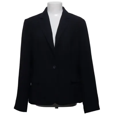 Blazer (Blauw) van Evan-Picone