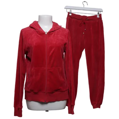 Loungewear (Red) from Cubus Cotton, Polyester