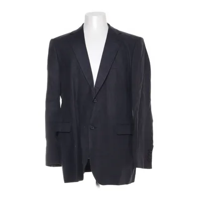 Blazer (Blauw) van Aldo Colitti Linnen