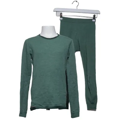 Base layer (Ullfrotte 200) from Woolpower Elastane, Merino wool, Polyamide, Polyester