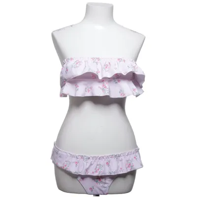 Bikini (Roze, Groen, Rood) van Aralina Elastaan, Polyester