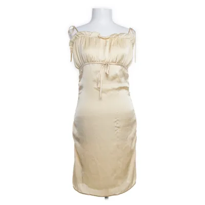 Klänning (Gul) från Hoss x NA-KD