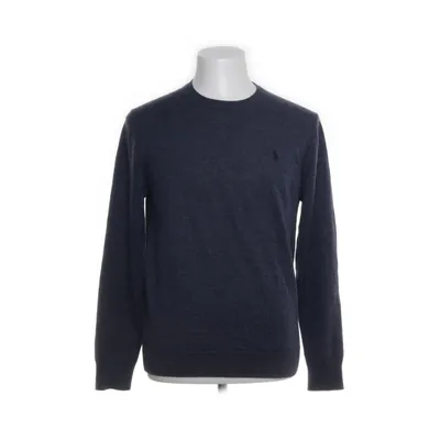 Trui (Blauw) van Polo Ralph Lauren Wol