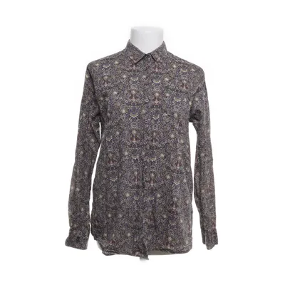 Shirt (Meerkleurig) van Newhouse Katoen