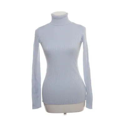 Turtleneck (Blå) fra Orsay Polyamid, Viscose