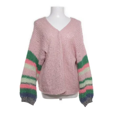 Kofta (Rosa) från Black Colour Akryl, Mohair, Polyamid, Ull