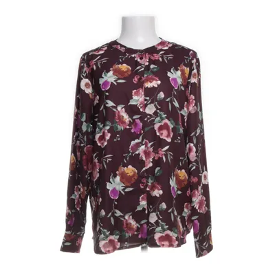 Blouse (Rood, Meerkleurig) van VRS Woman Polyester