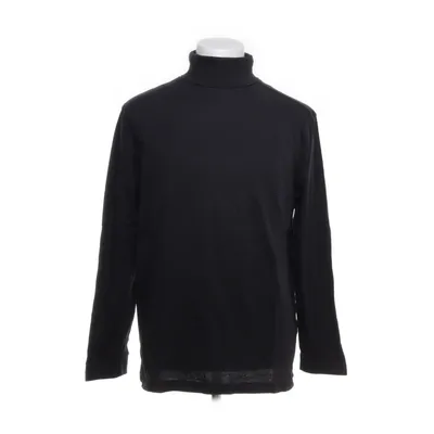 Turtleneck (Black) from LRS Cotton