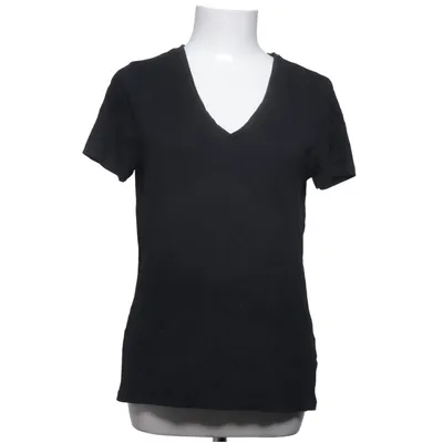 T-shirt (Noir) de Meraki Coton, Modal