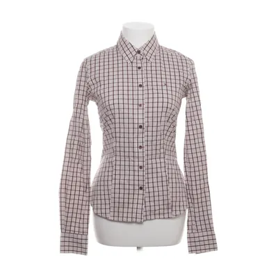 Skjorta (Rosa, Röd) från Tommy Hilfiger Bomull, Elastan