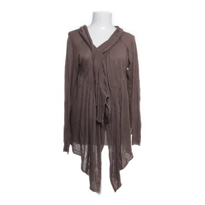 Cardigan (Bruin) van Part Two