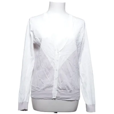 Kofta (Vit, Grå) från Massimo Dutti